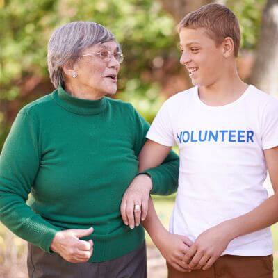 Voluntariado