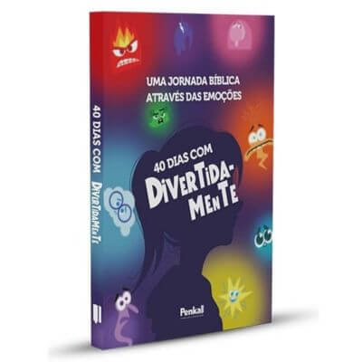 Devocional Divertidamente