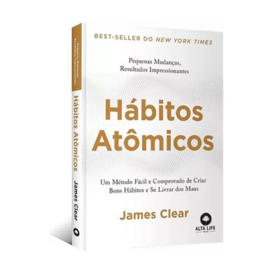 Hábitos atômicos