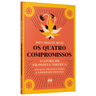 Os 4 compromissos