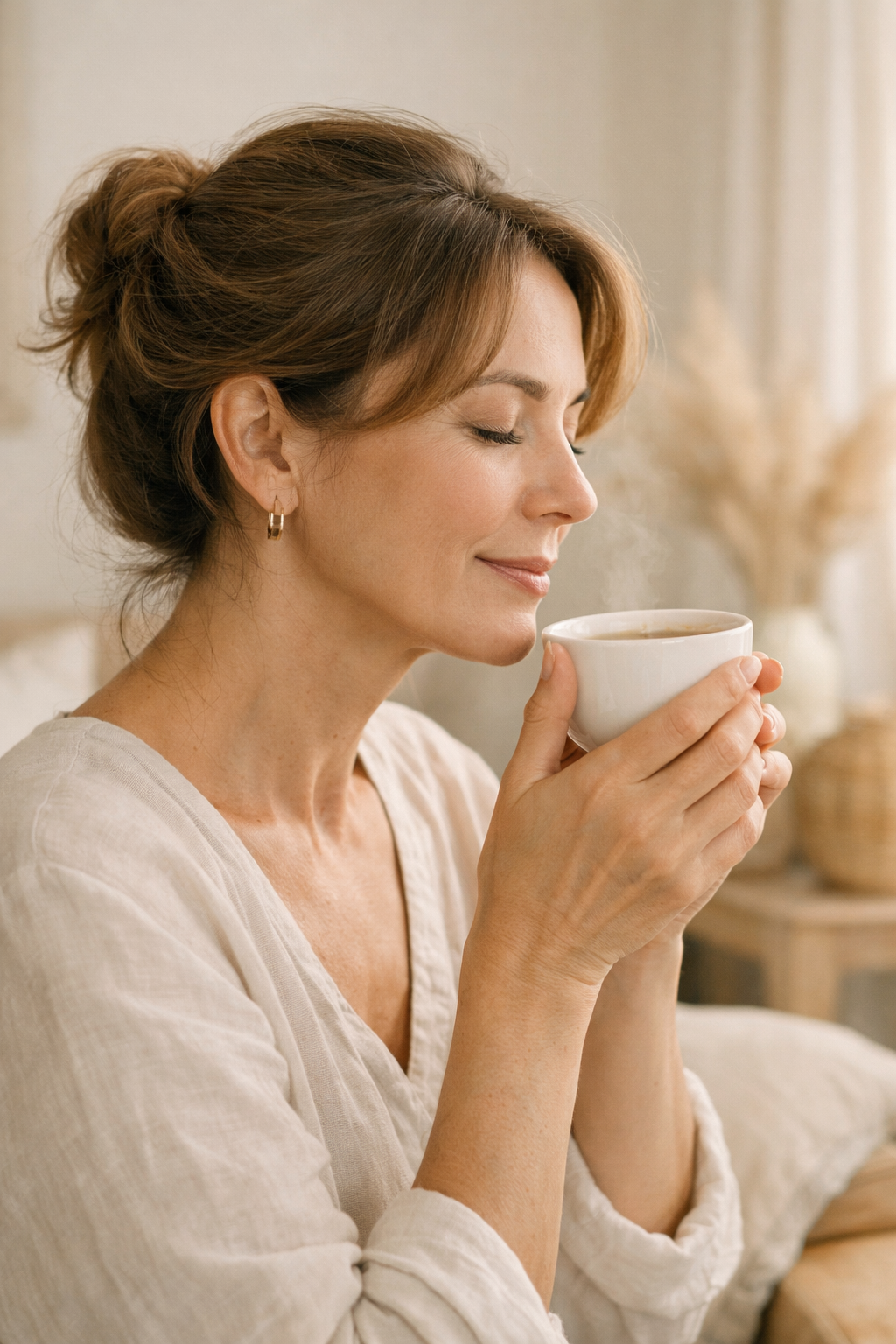 momento serena e plena